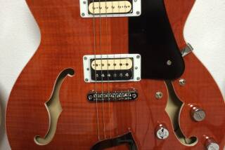 Tornade MS Pickups Set Humbucker Alnico 5 Custom