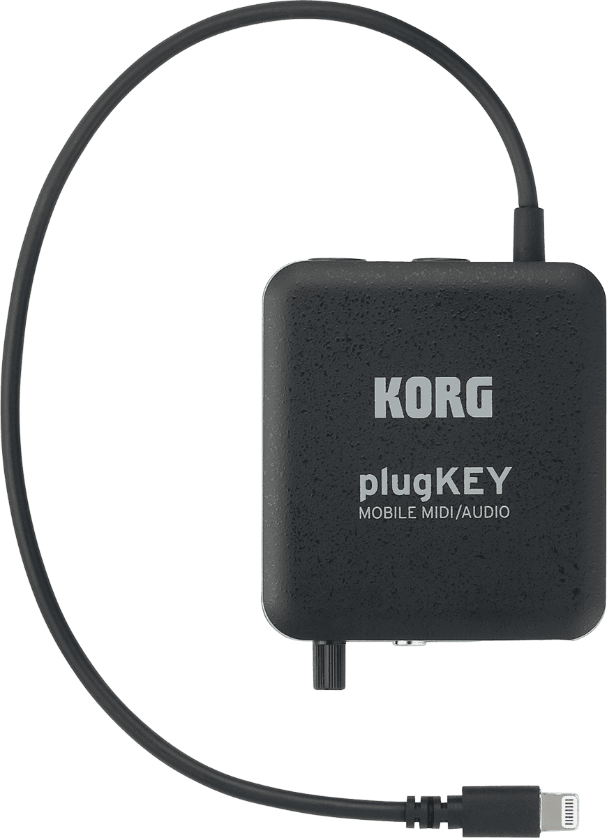 RKO PLUGKEY BK 2 B