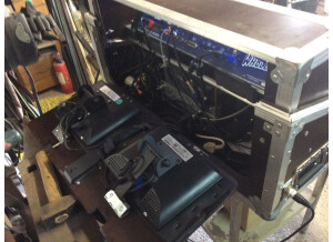 Flying Pig Systems Wholehog 2 (48917)