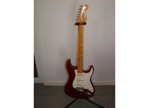 Fender Eric Johnson Stratocaster Maple (90179)