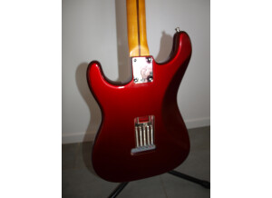 Fender Eric Johnson Stratocaster Maple (35377)