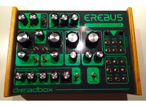 Dreadbox Erebus (10030)