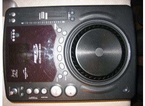 Bst Cleving 200 (11256)