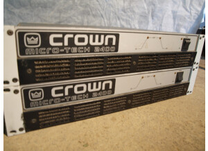 Crown Micro-Tech 2400 (94182)