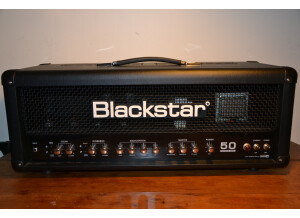 Blackstar Amplification Series One 50 (33253)