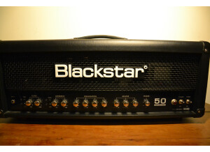 Blackstar Amplification Series One 50 (93414)
