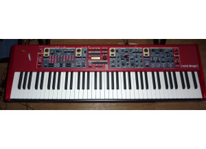 Clavia Nord Stage 2 76 (81057)