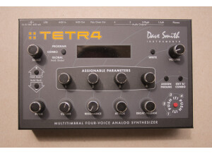 Dave Smith Instruments Tetra (11013)