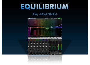 DMG Audio EQuilibrium