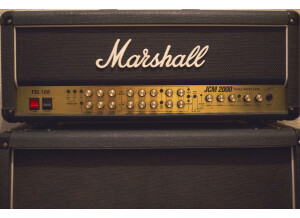 Marshall TSL100 [2000 - ] (95015)
