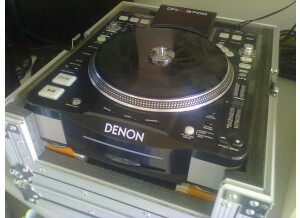 Denon DJ 3700