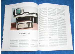 Fairlight CMI IIx