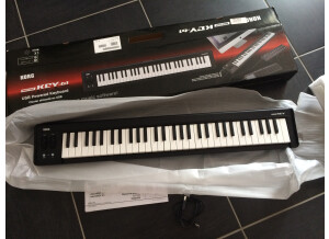 Korg microKEY 61 (96635)