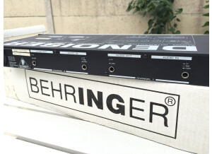 Behringer Denoiser SNR1000 (12326)