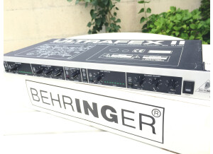 Behringer UltraFex II EX3100 (43490)