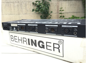 Behringer UltraFex II EX3100 (23423)