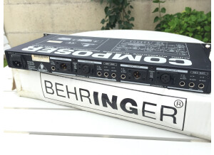 Behringer Composer MDX2100 (75503)