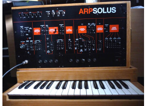 ARP Solus (51328)