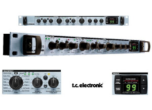 TC Electronic M300 (84311)