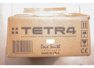 Dave Smith Instruments Tetra (57457)