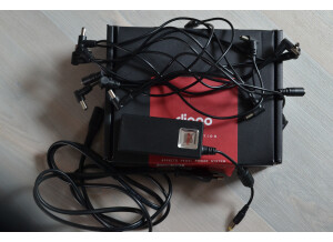 Diago Powerstation PS-01 (71001)