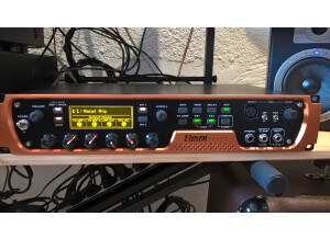 Behringer FCB1010 Midi Foot Controller (8141)