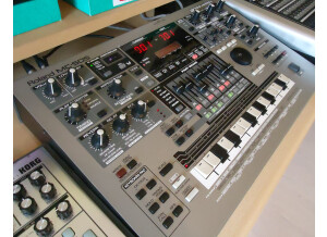 Roland MC-505 (9366)
