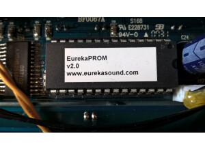 Eureka Sound EurekaPROM2 (75137)