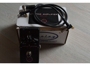 Keeley Electronics GC-2 Limiting Amplifier (80128)