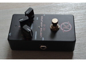 Keeley Electronics GC-2 Limiting Amplifier (80577)