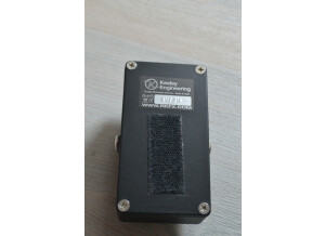 Keeley Electronics GC-2 Limiting Amplifier (94692)