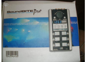 Red Sound Systems SoundBITE Pro (19772)