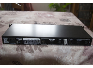 Drawmer DS501 Power Gate (12906)