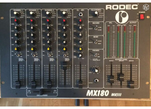 Rodec MX180 MK3 (13514)