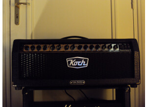 Koch Powertone II 6550 Head (56771)
