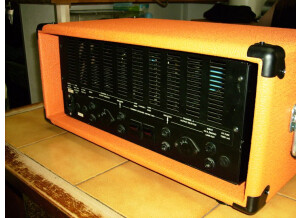Marshall 9005 Power Amp (63072)