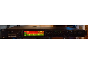 TC Electronic Triple-C Stereo (86920)