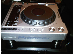 Pioneer CDJ-800MK2