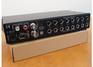 RME Audio Hammerfall DSP Multiface II (84380)