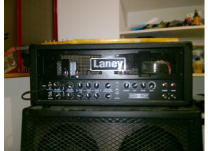 Laney IRT60H (16065)