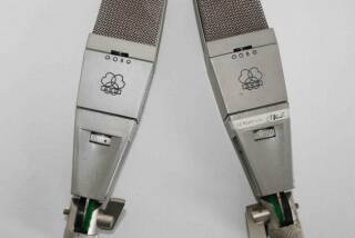 AKG C 12A NUVISTOR