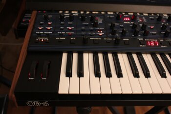 Dave Smith Instruments OB-6 : OB 6 11.JPG Dave Smith Instruments OB-6 : OB 6 11.JPG