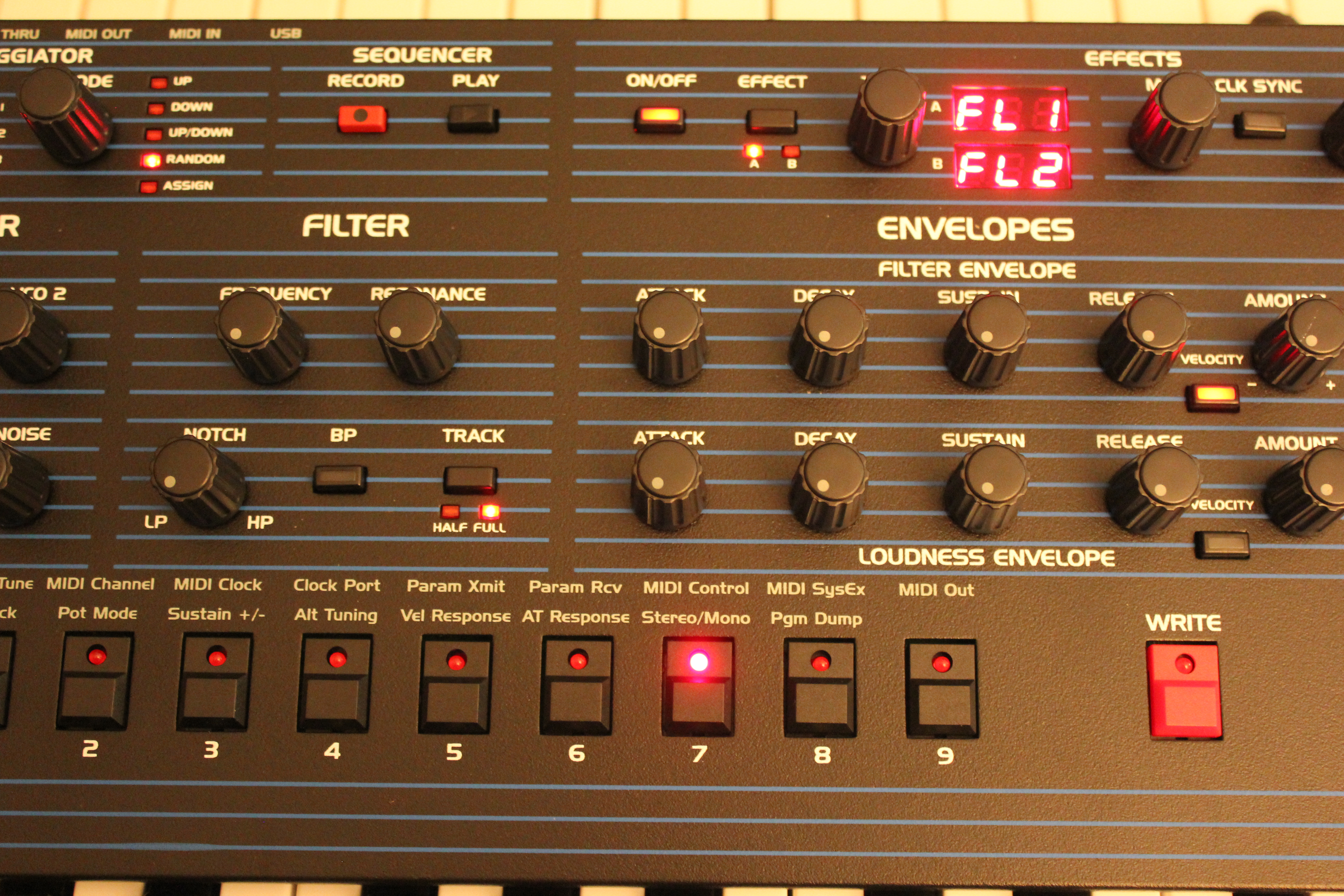 Dave Smith Instruments OB-6 : OB 6 16.JPG