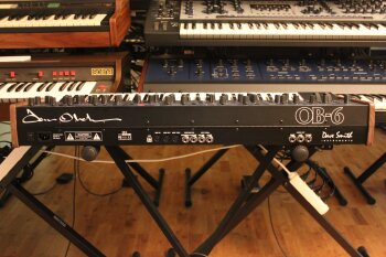 Dave Smith Instruments OB-6 : OB 6 31.JPG Dave Smith Instruments OB-6 : OB 6 31.JPG