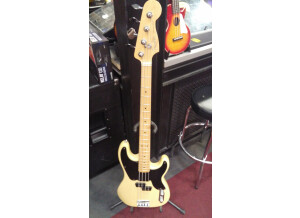 Fender 60th Anniversary P Bass (21471)
