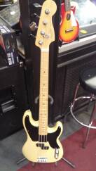 Fender 60th Anniversary Precision Bass (2011)