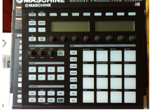 Maschine mk1