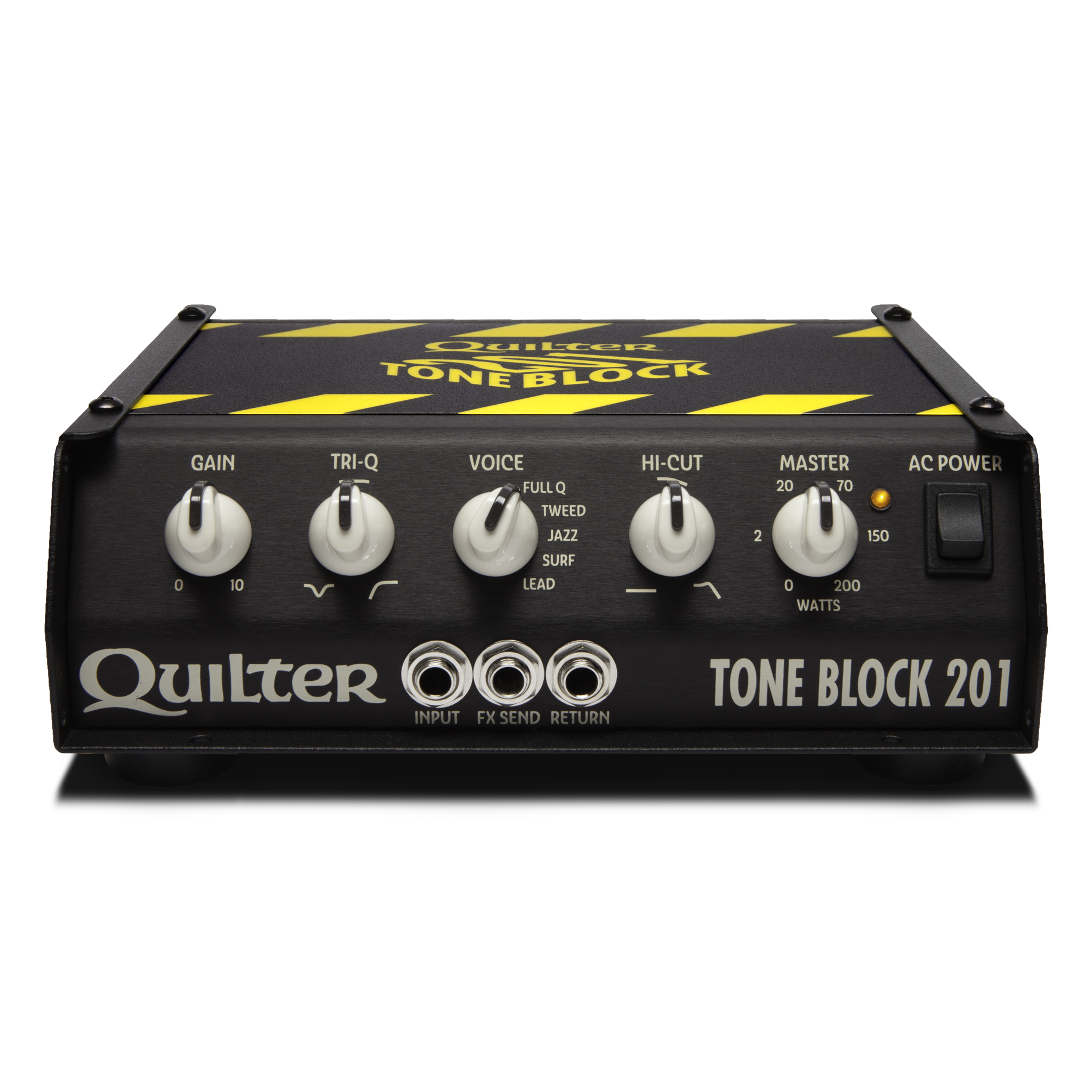 TONEBLOCK201 FRONT