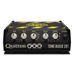 TONEBLOCK201 FRONT TONEBLOCK201 FRONT