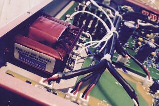 Golden Age Project Pre-73 mkIII Plus